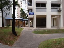 Blk 371 Woodlands Avenue 1 (Woodlands), HDB 5 Rooms #133577452